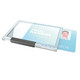 Ausweiskartenhüllen Durable Pushbox - Miniaturansicht