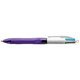 Vierfarbkugelschreiber BIC 4 - Miniaturansicht