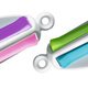 Vierfarbkugelschreiber BIC 4 - Miniaturansicht