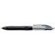 Vierfarbkugelschreiber BIC 4Colours - Produktbild