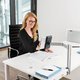 Tablethalterung Durable Tablet - Miniaturansicht