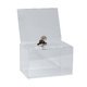 Aktionsboxen/Spendenboxen Exacompta 89358D - Miniaturansicht
