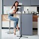 Tablethalterung Durable TWIST - Miniaturansicht