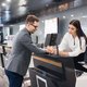 Tablethalterung Durable TOUGH - Miniaturansicht