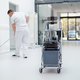 Tablethalterung Durable TOUGH - Miniaturansicht