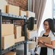 Tablet-Halterung Durable TOUGH - Miniaturansicht