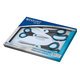 Scheren-Set Westcott Softgrip - Miniaturansicht