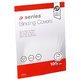 Binde-Folien a-series 150my - Produktbild