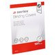 Binde-Folien a-series 200my - Produktbild