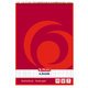 Notizblock Herlitz x.book - Produktbild