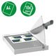 Schneidemaschine Leitz Hebelschneider - Miniaturansicht