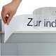 Werkstattplaner Eichner 9019-00116 - Miniaturansicht