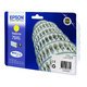 Epson Tintenpatrone T7904 - Produktbild
