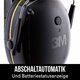 Kapselgehörschutz 3M WorkTunes - Miniaturansicht