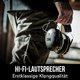 Kapselgehörschutz 3M WorkTunes - Miniaturansicht
