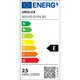 LED-Stehleuchte Unilux VARIAGLASS - Miniaturansicht