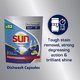 Spülmaschinentabs Sun Professional - Miniaturansicht