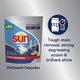 Spülmaschinentabs Sun Professional - Miniaturansicht
