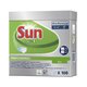 Spülmaschinentabs Sun Professional - Produktbild
