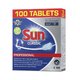 Spülmaschinentabs Sun Professional - Produktbild
