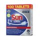 Spülmaschinentabs Sun Professional - Produktbild