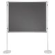 Stellwand Franken PRO - Miniaturansicht