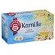 Tee Teekanne Kamille - Produktbild