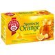 Tee Teekanne Spanische - Produktbild