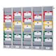 Werkstattplaner Eichner Flexo-Board - Miniaturansicht