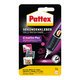 Klebstoff Pattex Sekundenkleber - Miniaturansicht