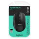 Maus Logitech Wireless - Miniaturansicht