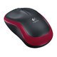 Maus Logitech Wireless - Produktbild