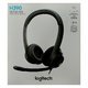 Headset Logitech H390 - Produktbild