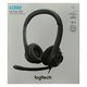 Headset Logitech H390 - Miniaturansicht