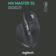 Maus Logitech MX - Miniaturansicht