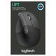 Maus Logitech Lift - Miniaturansicht