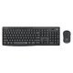 Tastatur-Maus Set Logitech - Miniaturansicht