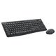 Tastatur-Maus Set Logitech - Miniaturansicht