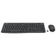 Tastatur-Maus Set Logitech - Miniaturansicht
