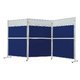 Stellwand Franken ECO - Miniaturansicht