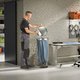 Müllsackständer Hailo ProfiLine - Miniaturansicht