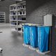 Müllsackständer Hailo ProfiLine - Miniaturansicht