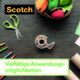 Klebefilmabroller Scotch plant - Miniaturansicht