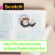 Klebefilmabroller Scotch plant - Miniaturansicht
