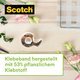 Klebefilmabroller Scotch plant - Miniaturansicht