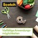 Klebefilmabroller Scotch plant - Miniaturansicht