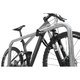 Fahrradständer WSM Anlehnbügel - Miniaturansicht