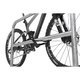 Fahrradständer WSM Anlehnbügel - Miniaturansicht
