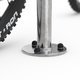 Fahrradständer WSM Anlehnbügel - Miniaturansicht