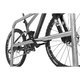 Fahrradständer WSM Anlehnbügel - Miniaturansicht